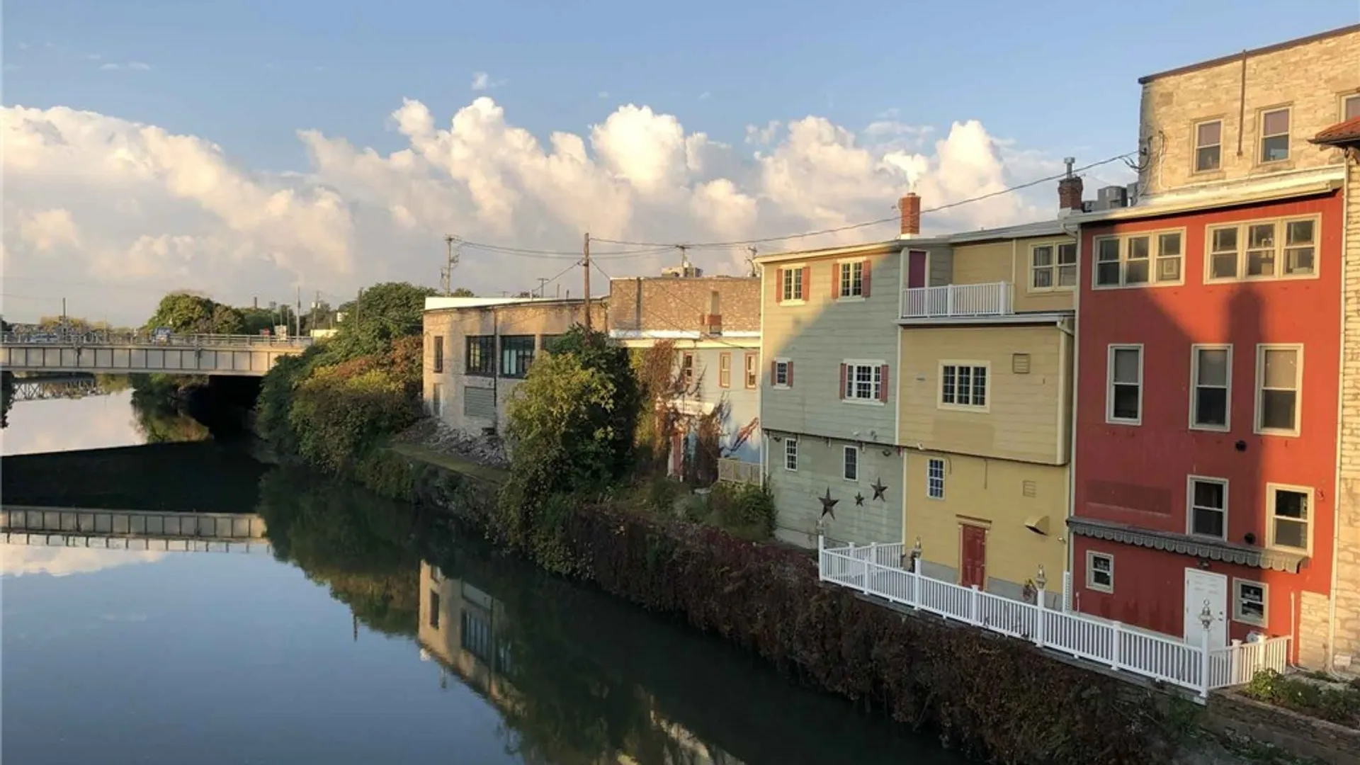 Property at 12 W Main Street, Lockport City, NY 14094 18