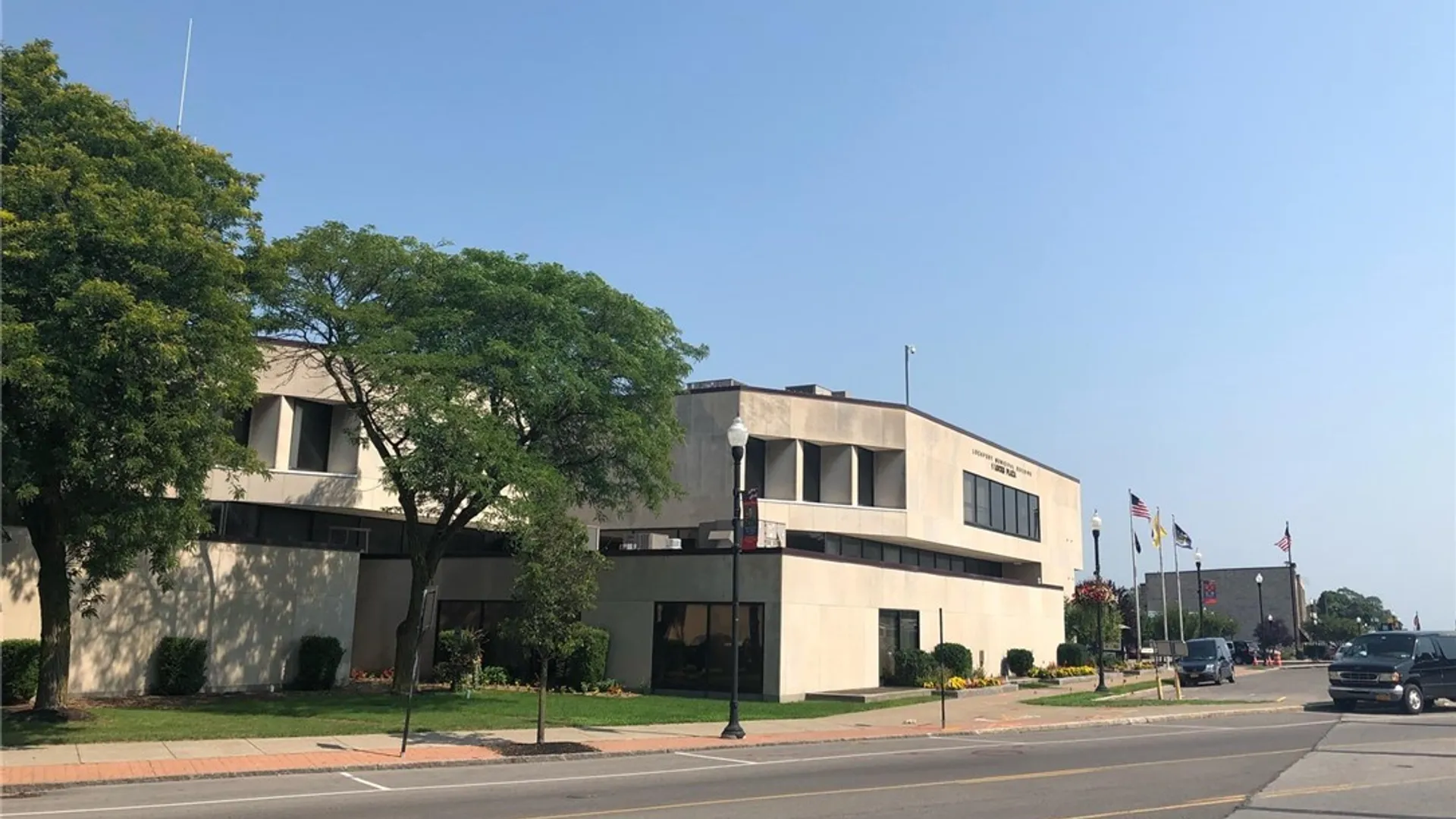 Property at 12 W Main Street, Lockport City, NY 14094 30