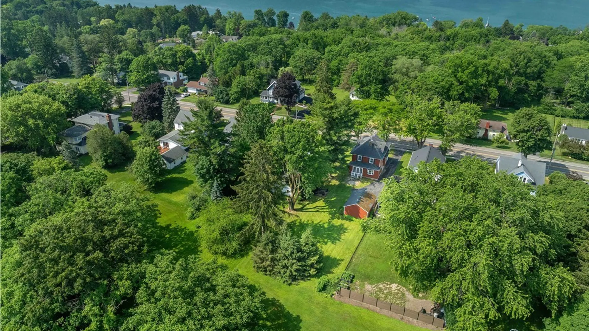 Property at 57 E Lake Street, Skaneateles, NY 13152 2