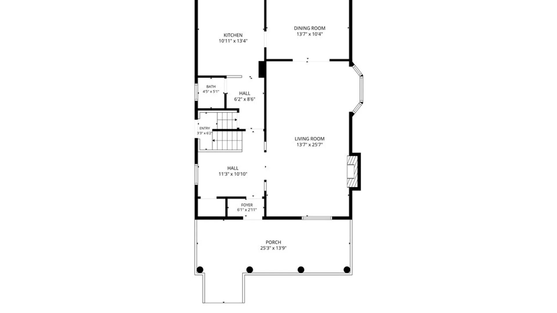 Property at 57 E Lake Street, Skaneateles, NY 13152 39