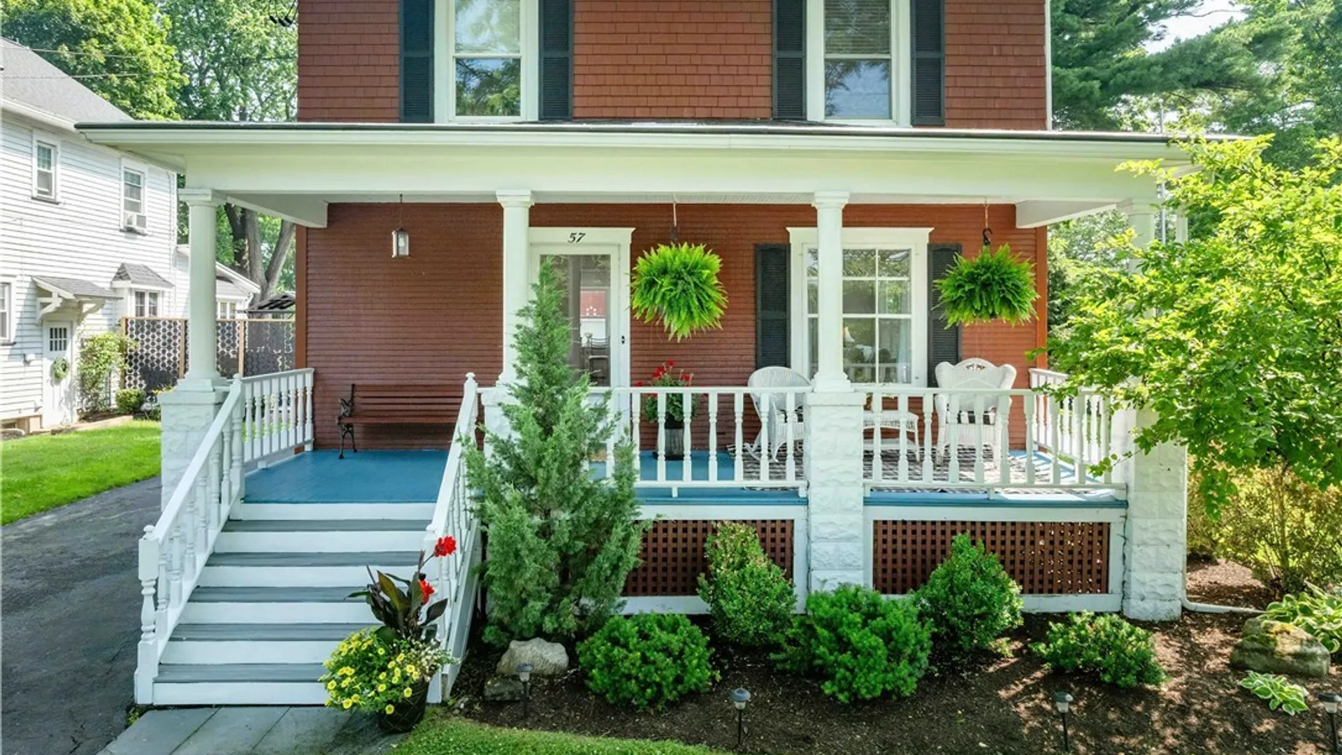 Property at 57 E Lake Street, Skaneateles, NY 13152 4