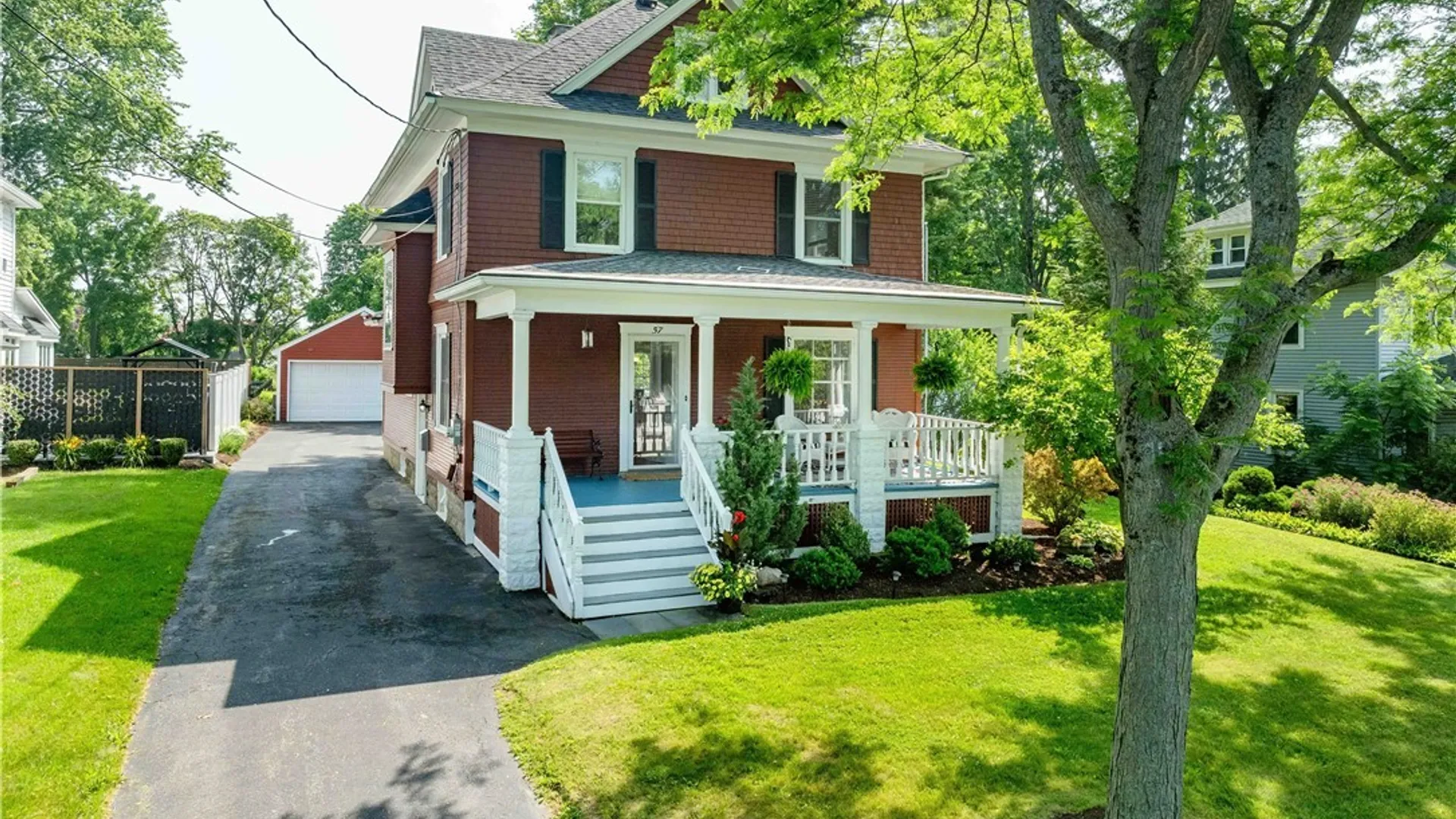 Property at 57 E Lake Street, Skaneateles, NY 13152 43
