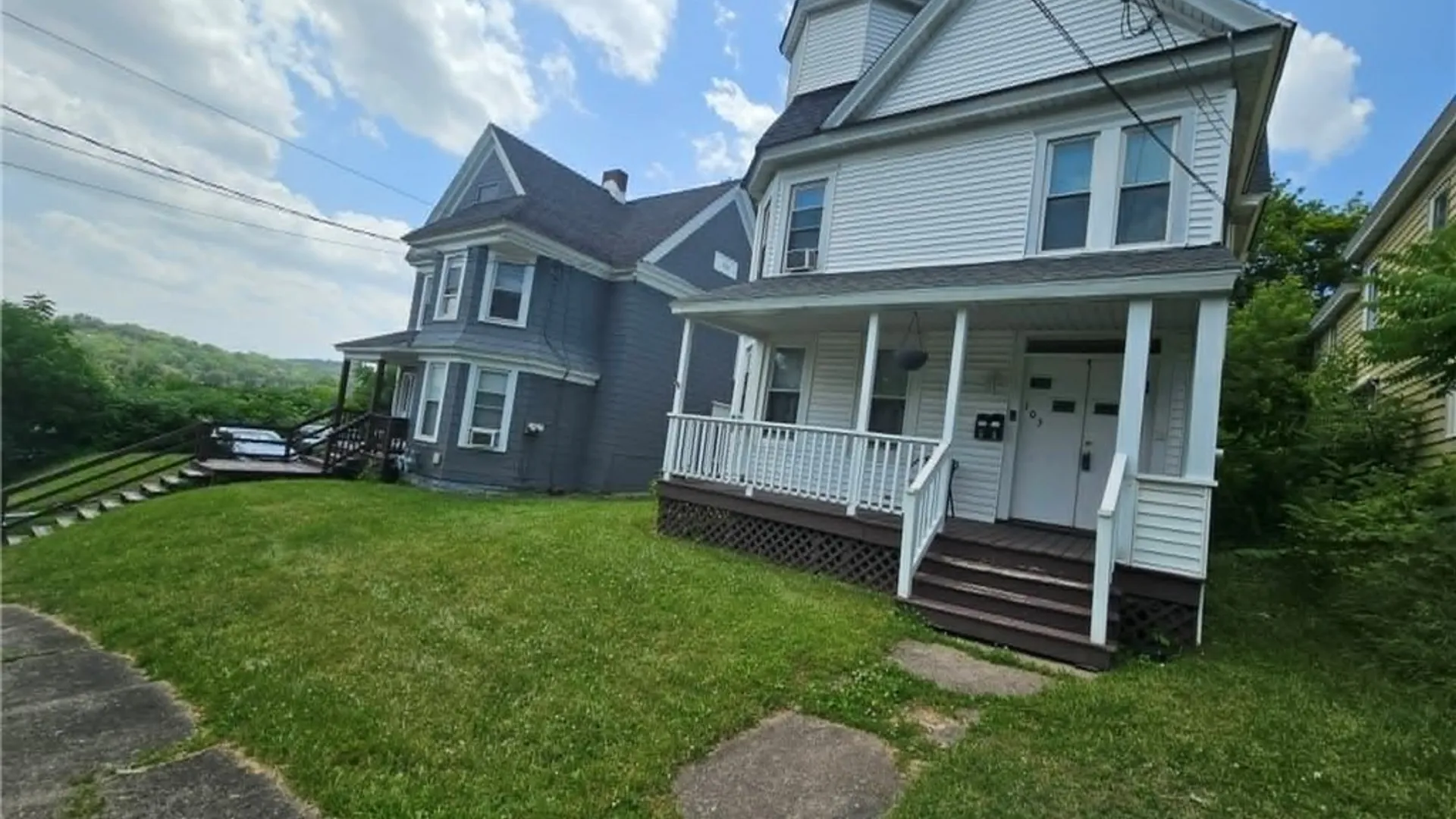 Property at 105 Dillaye Avenue, Syracuse, NY 13206 3