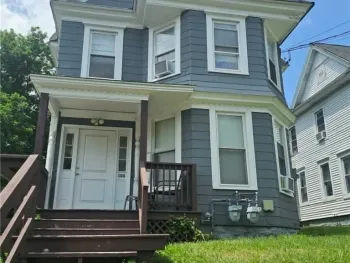 Property at 101 Dillaye Avenue, Syracuse, NY 13206