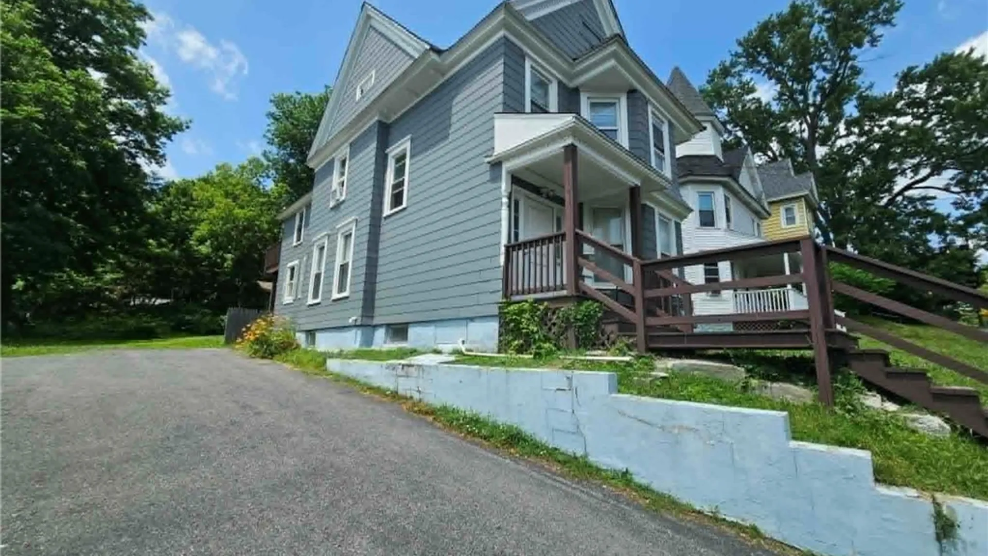 Property at 101 Dillaye Avenue, Syracuse, NY 13206 3