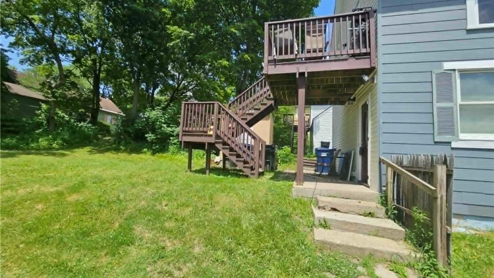 Property at 101 Dillaye Avenue, Syracuse, NY 13206 19