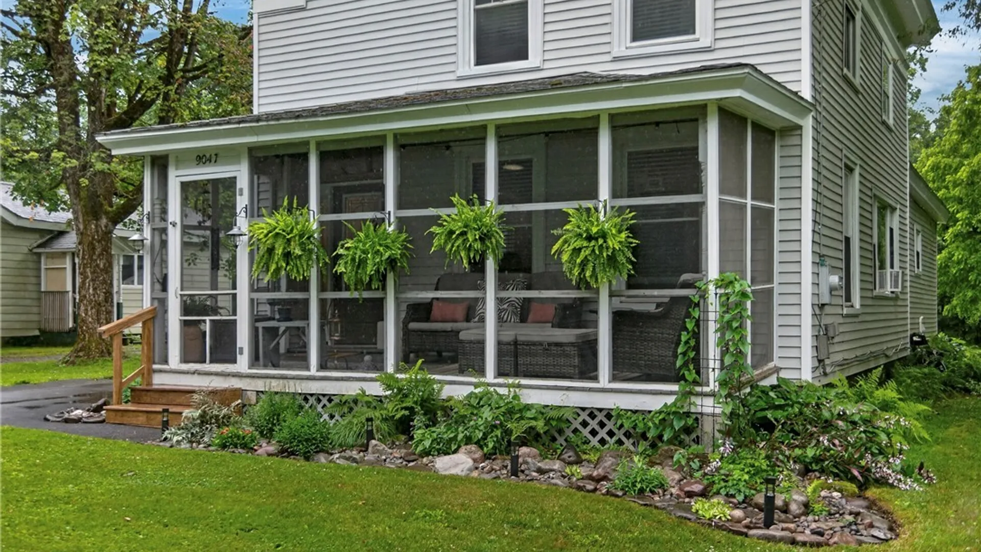 Property at 9047 Thomas Road, Lee, NY 13363 7