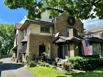 Property at 707 Danforth Street, Syracuse, NY 13208