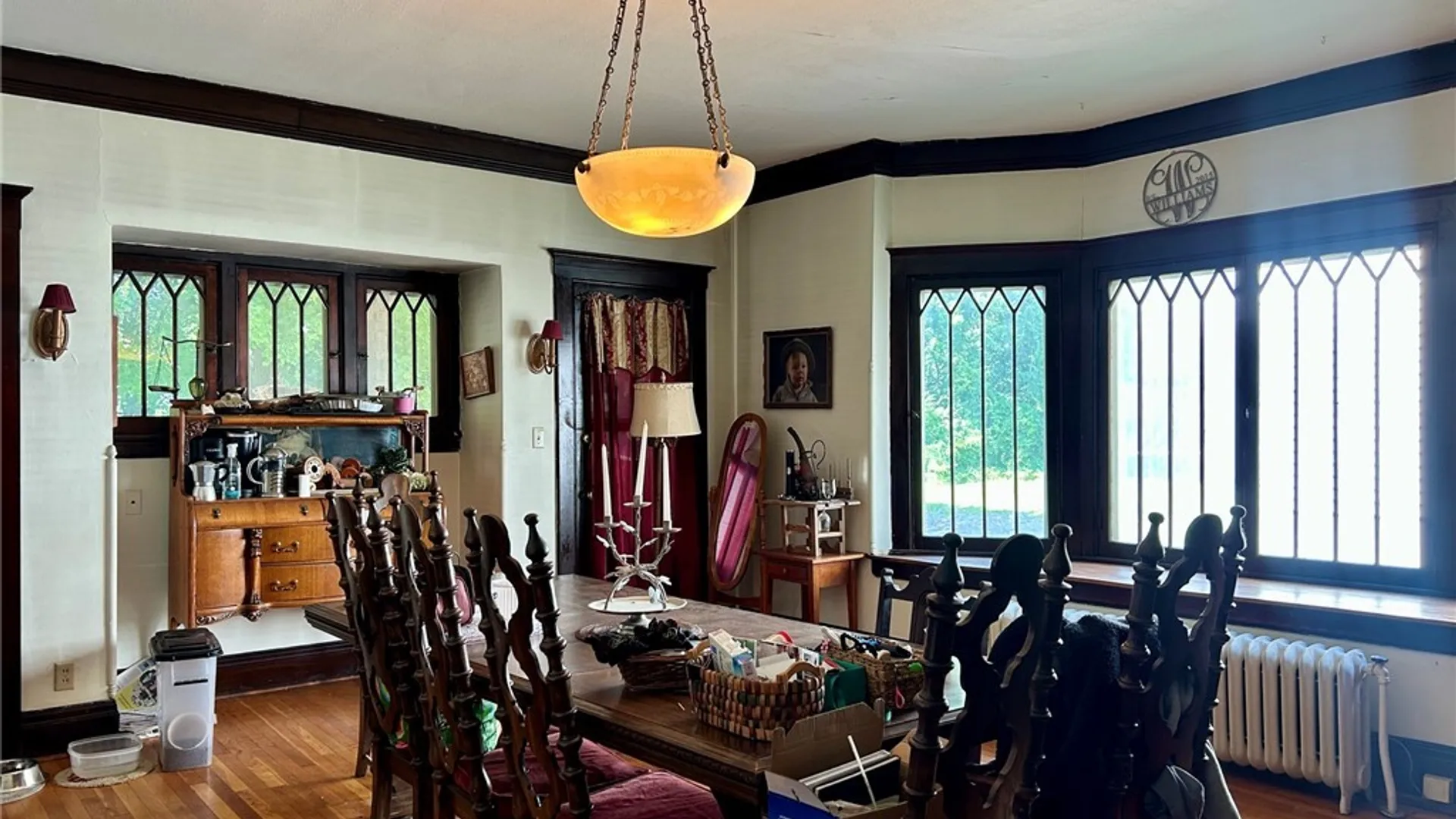 Property at 707 Danforth Street, Syracuse, NY 13208 8