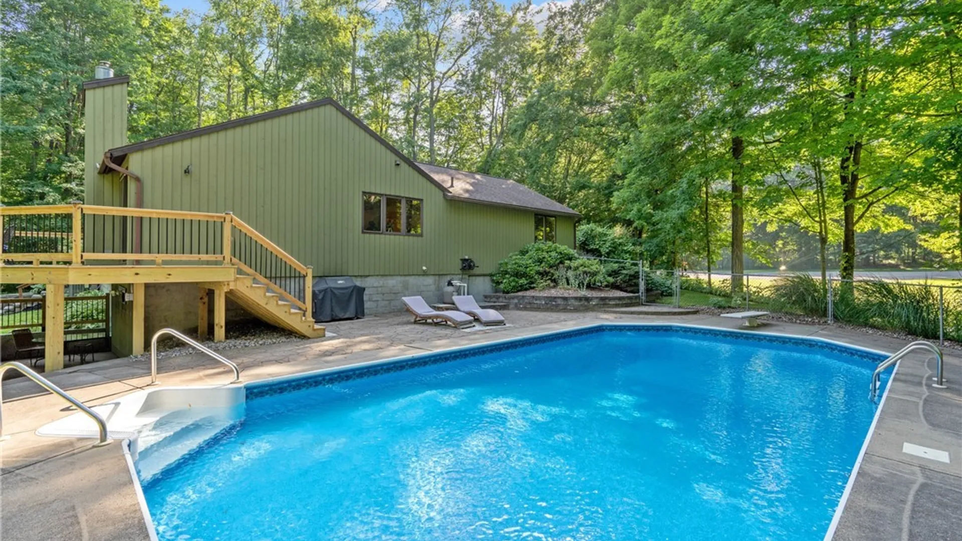 Property at 2424 Sourwood Drive, Lysander, NY 13135 34