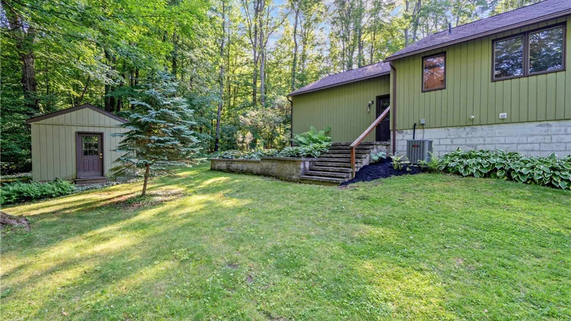 Property at 2424 Sourwood Drive, Lysander, NY 13135 38