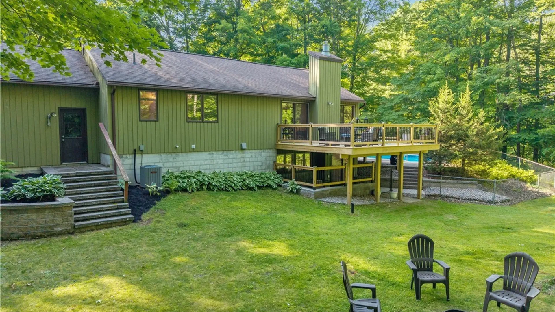 Property at 2424 Sourwood Drive, Lysander, NY 13135 42