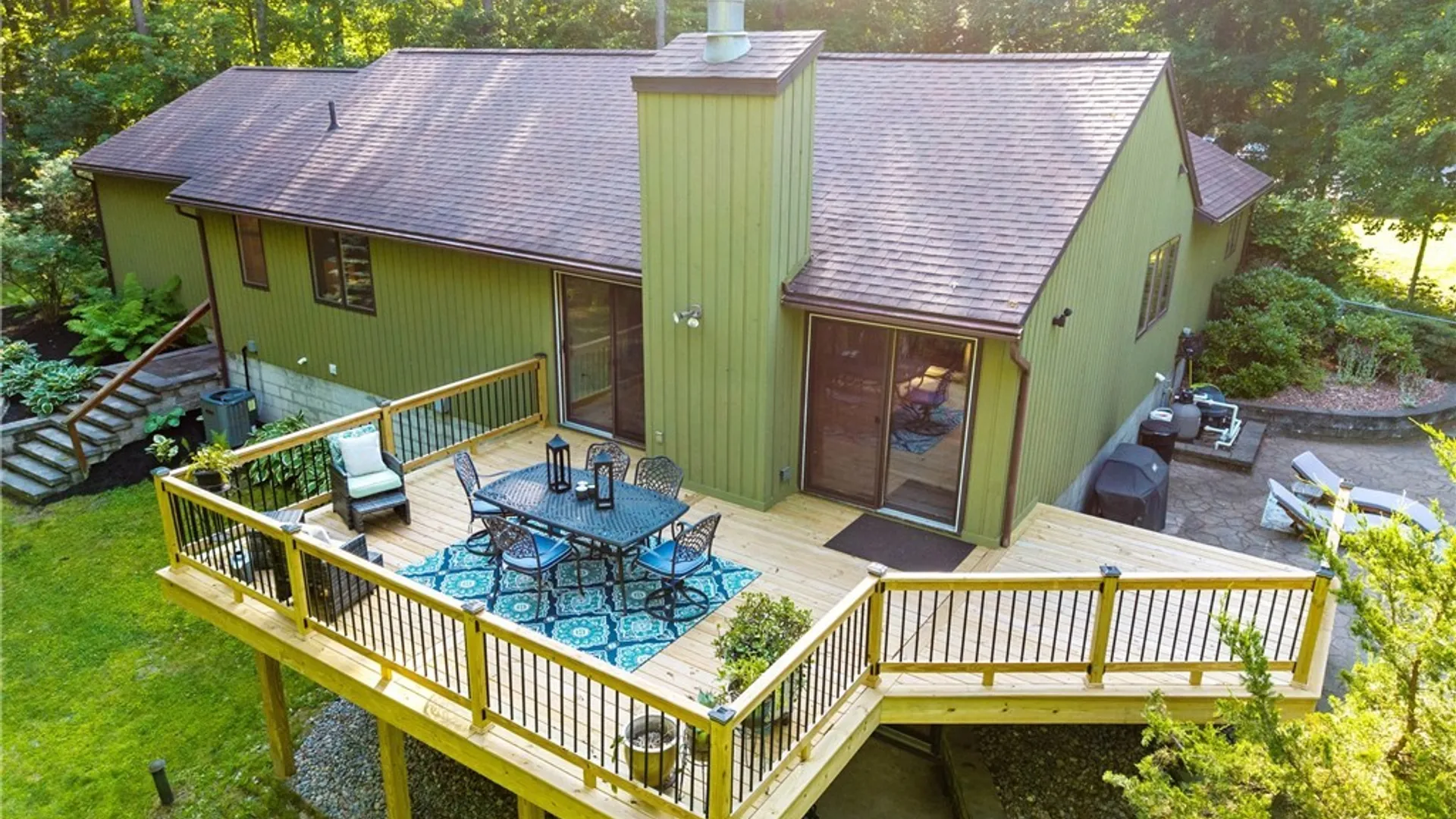 Property at 2424 Sourwood Drive, Lysander, NY 13135 45