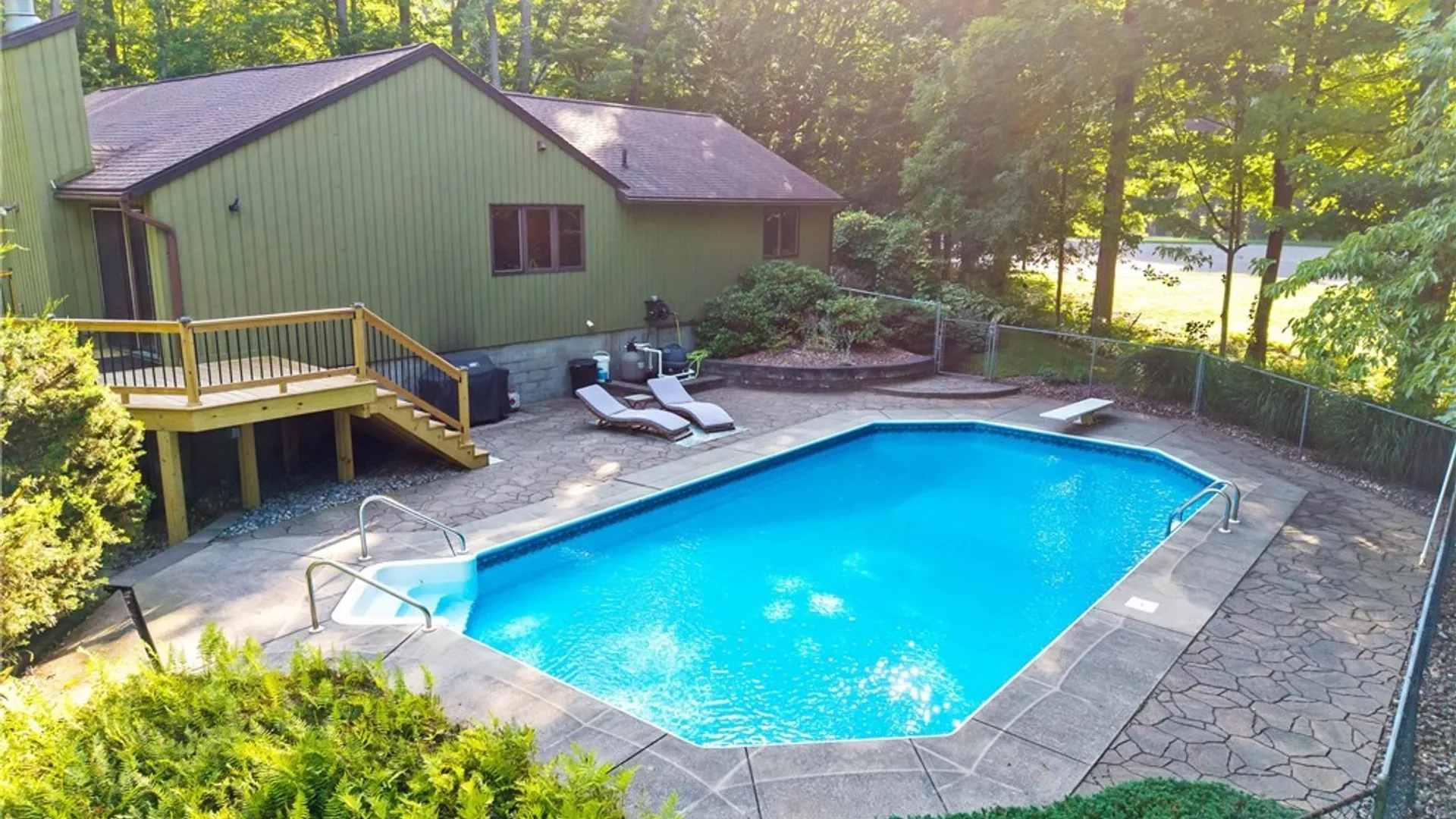 Property at 2424 Sourwood Drive, Lysander, NY 13135 47