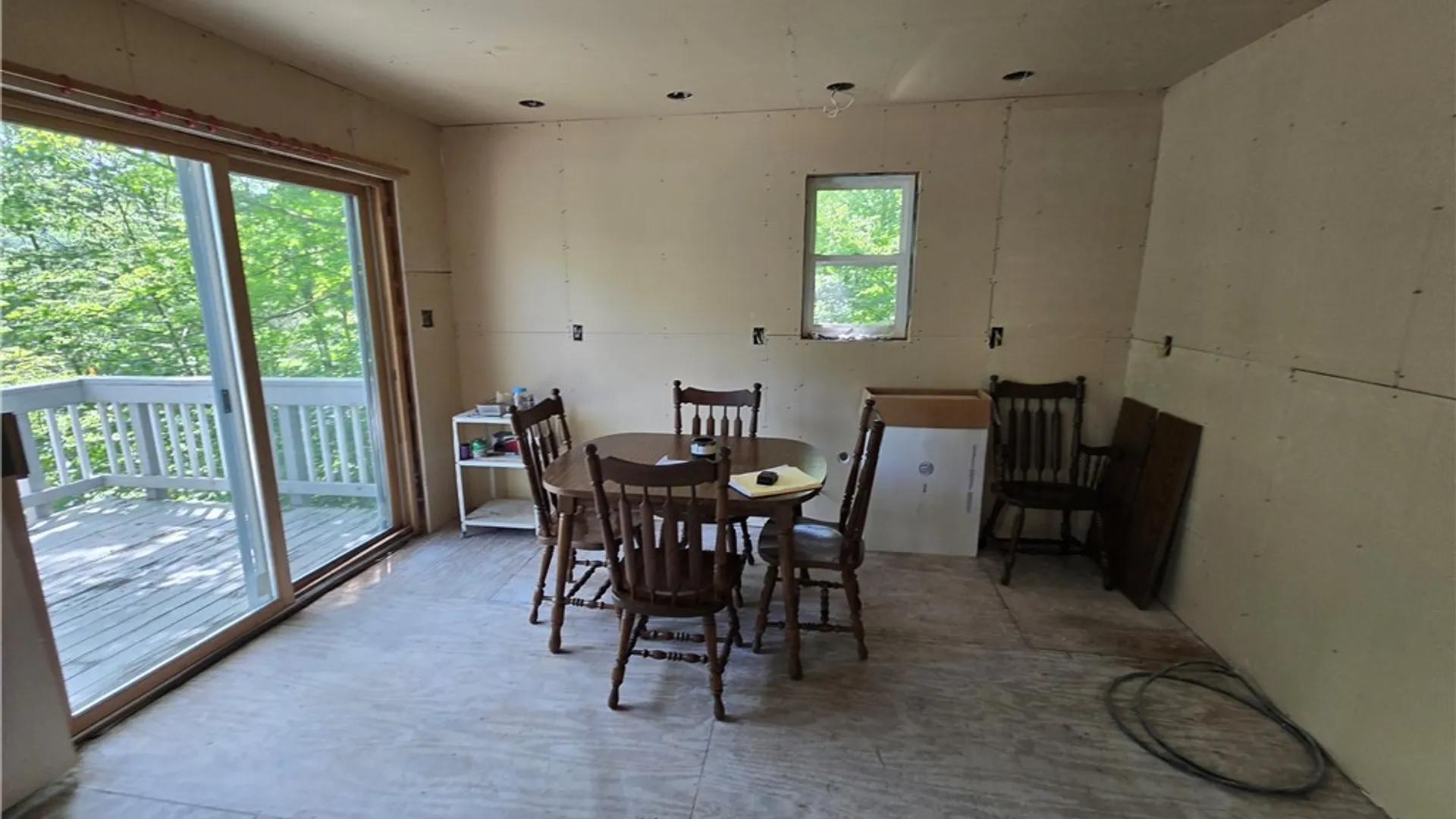 Property at 1590 Crystal Lake Road, Deposit, NY 13754 5