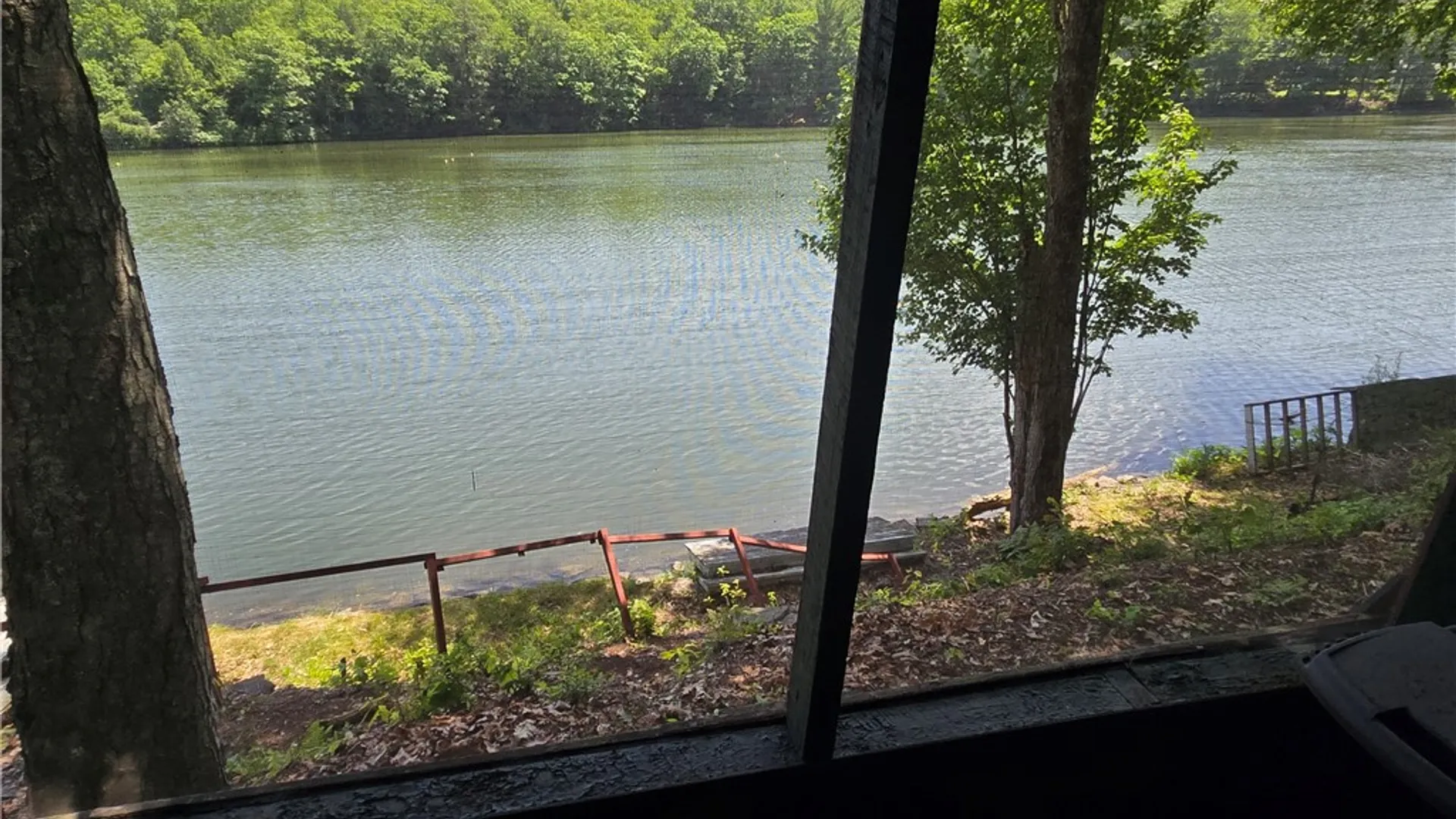 Property at 1590 Crystal Lake Road, Deposit, NY 13754 10