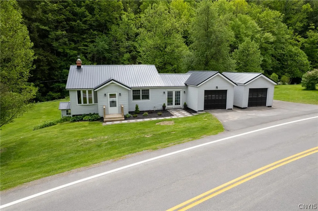 Property at 1398 State Route 51, Litchfield, NY 13357