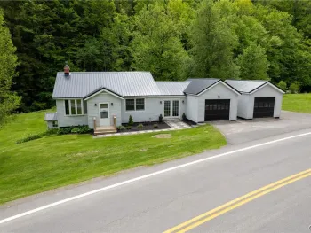 Property at 1398 State Route 51, Litchfield, NY 13357