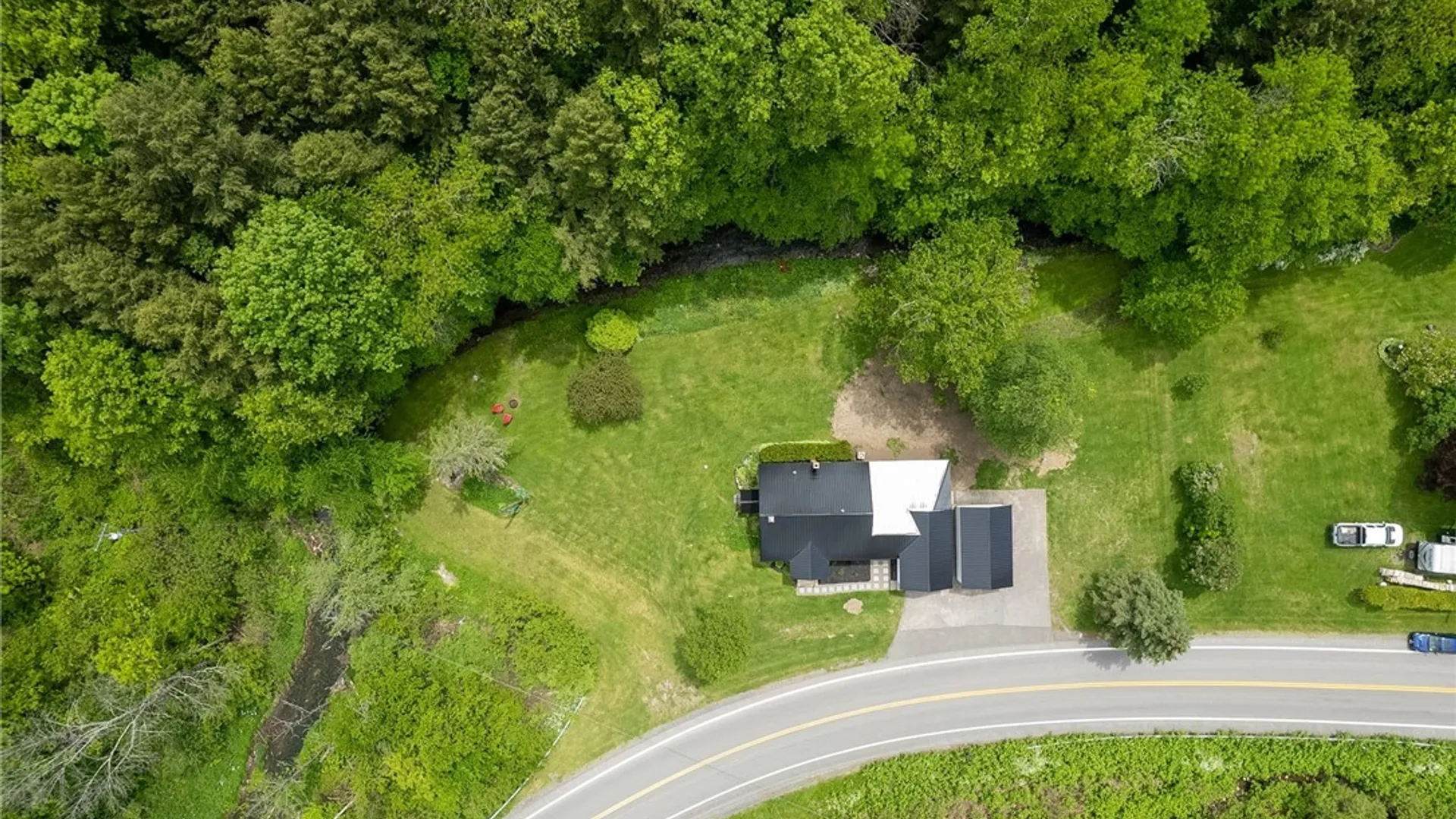 Property at 1398 State Route 51, Litchfield, NY 13357 3