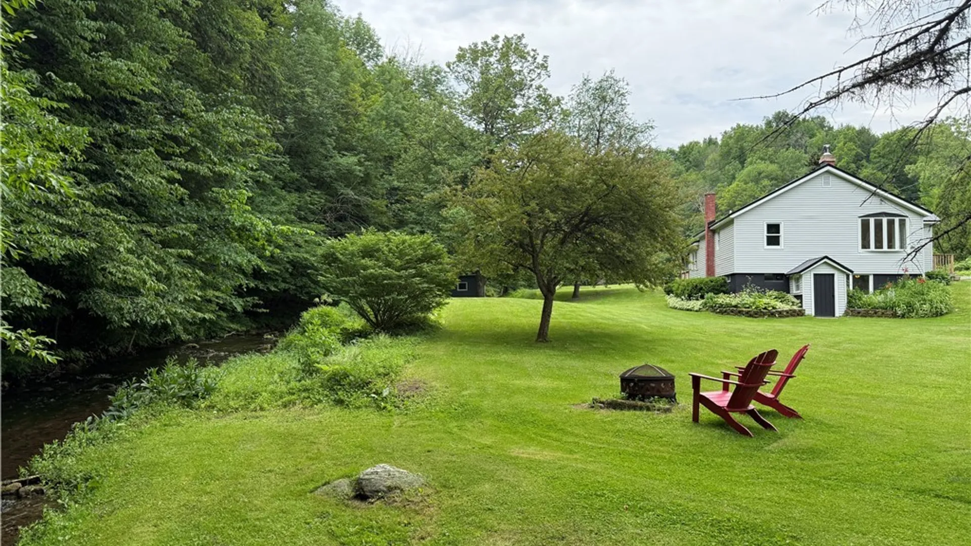 Property at 1398 State Route 51, Litchfield, NY 13357 4