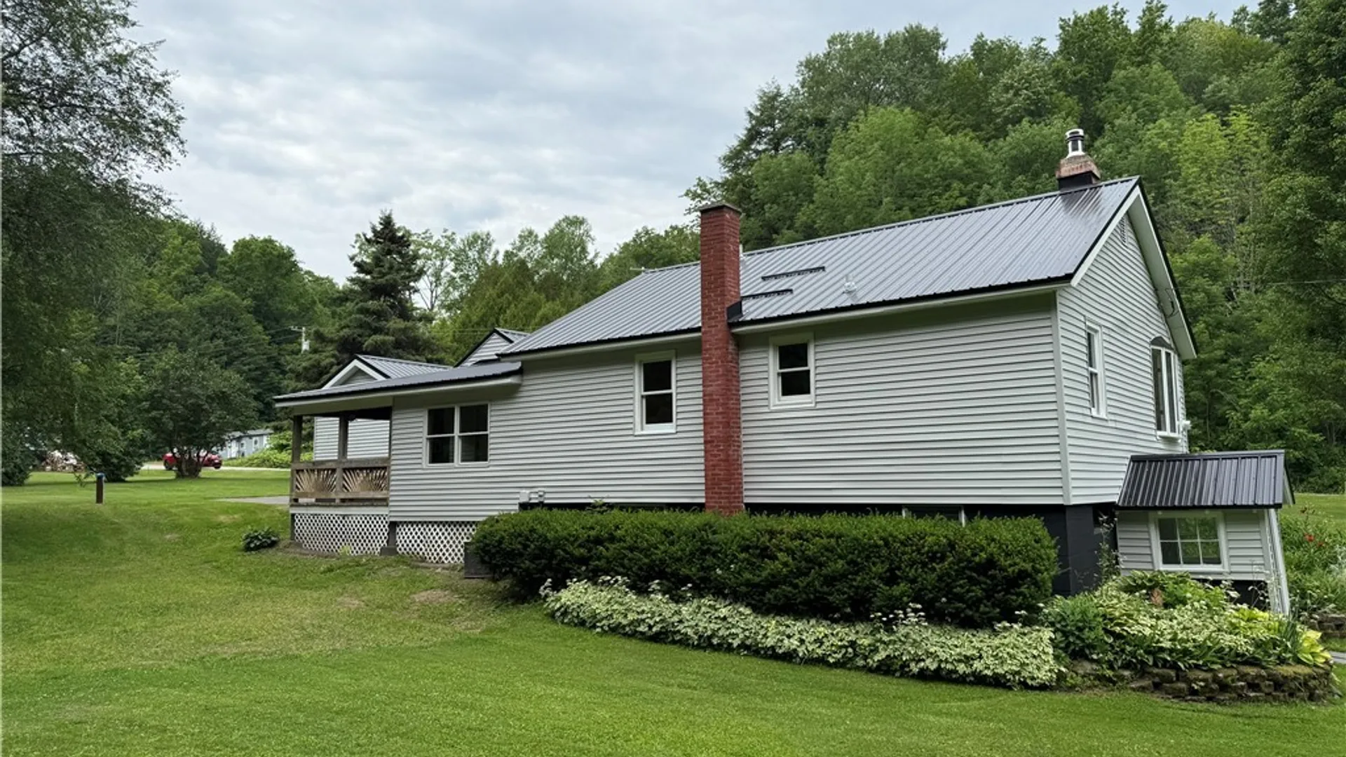 Property at 1398 State Route 51, Litchfield, NY 13357 27