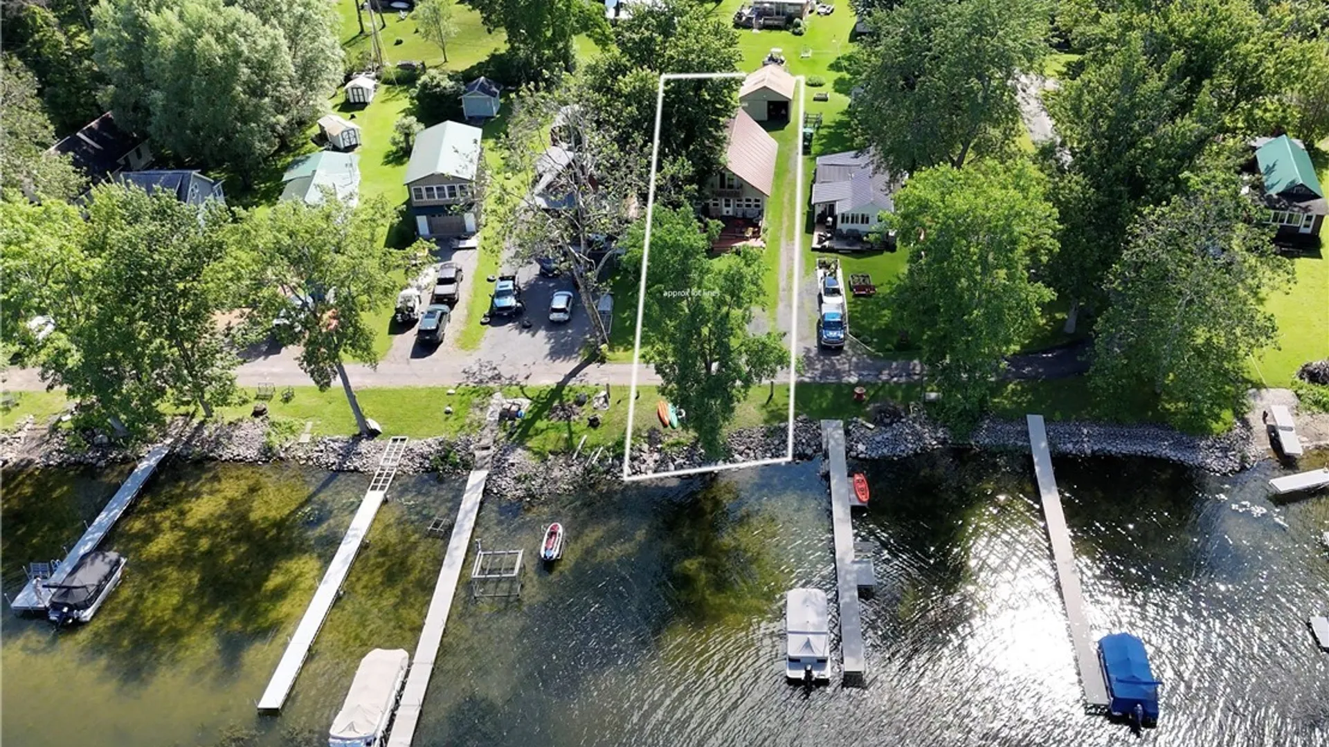 Property at 246 Fire Lane 13, Cato, NY 13080 3