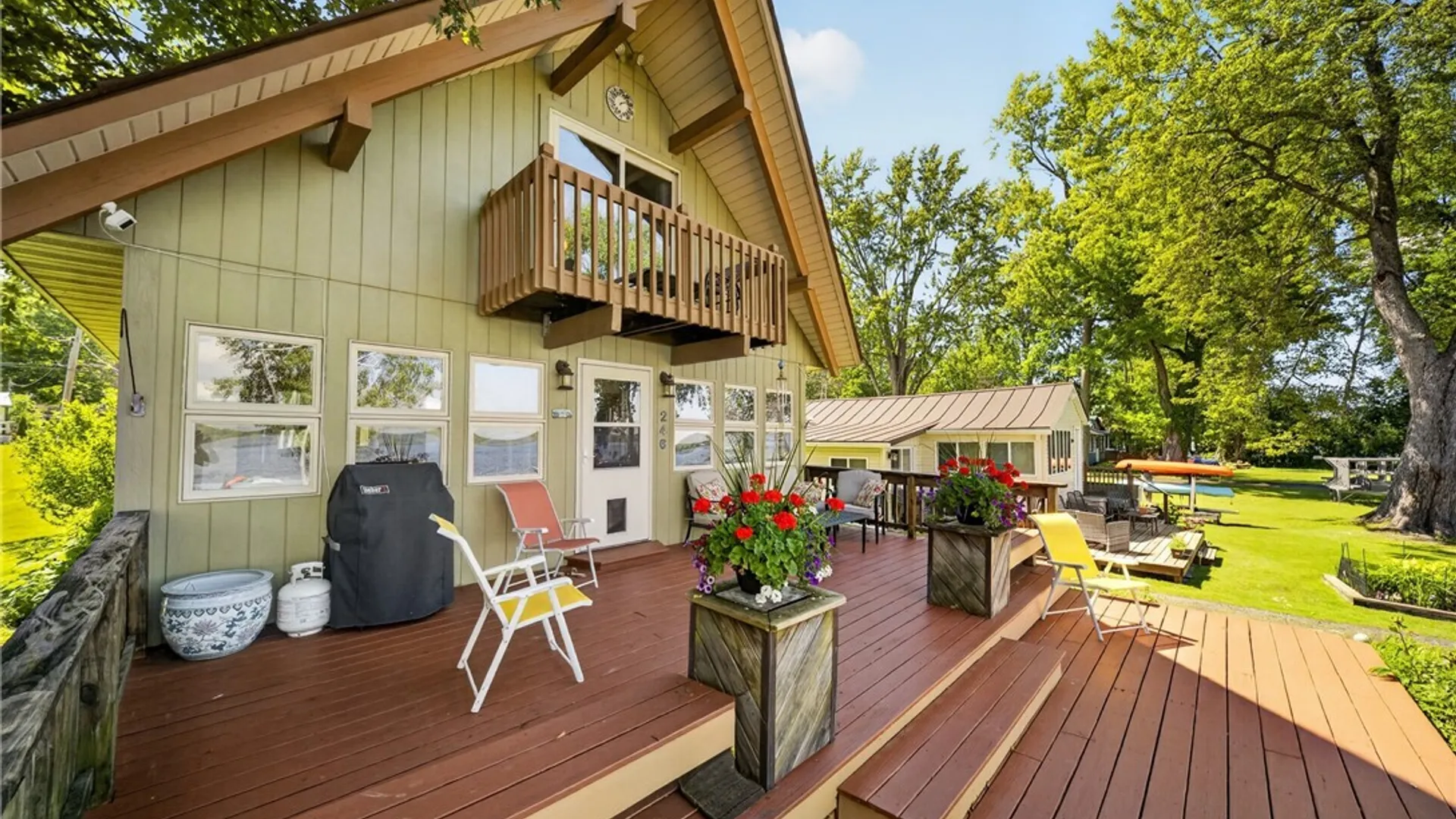 Property at 246 Fire Lane 13, Cato, NY 13080 4