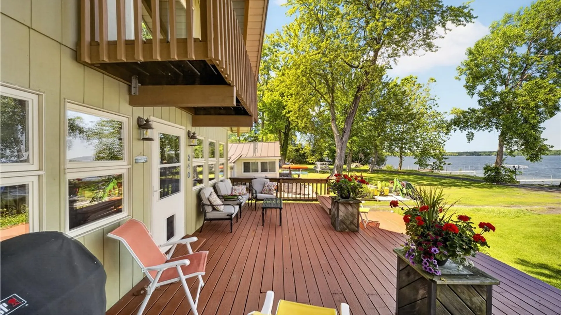 Property at 246 Fire Lane 13, Cato, NY 13080 6