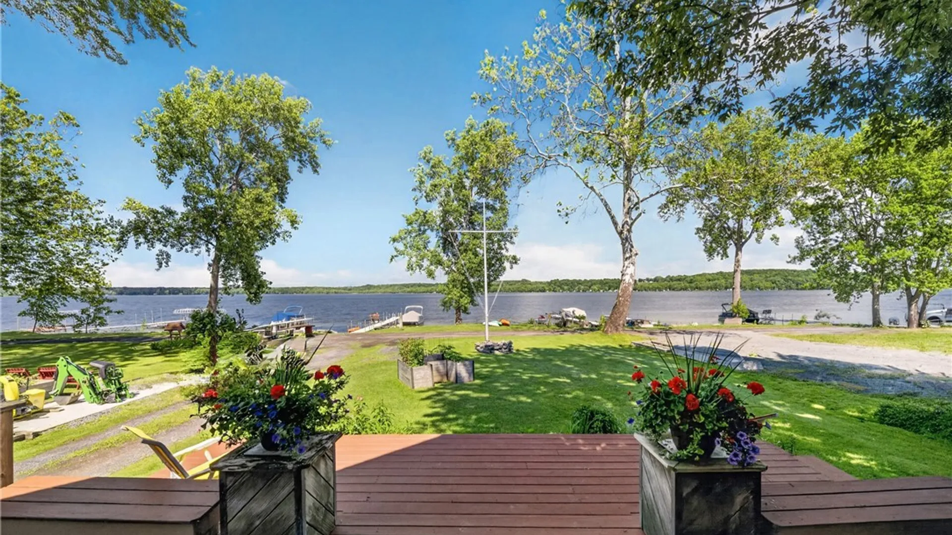 Property at 246 Fire Lane 13, Cato, NY 13080 7