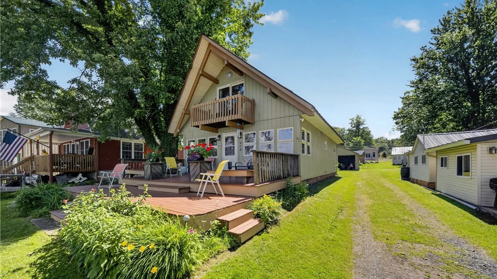 Property at 246 Fire Lane 13, Cato, NY 13080 8