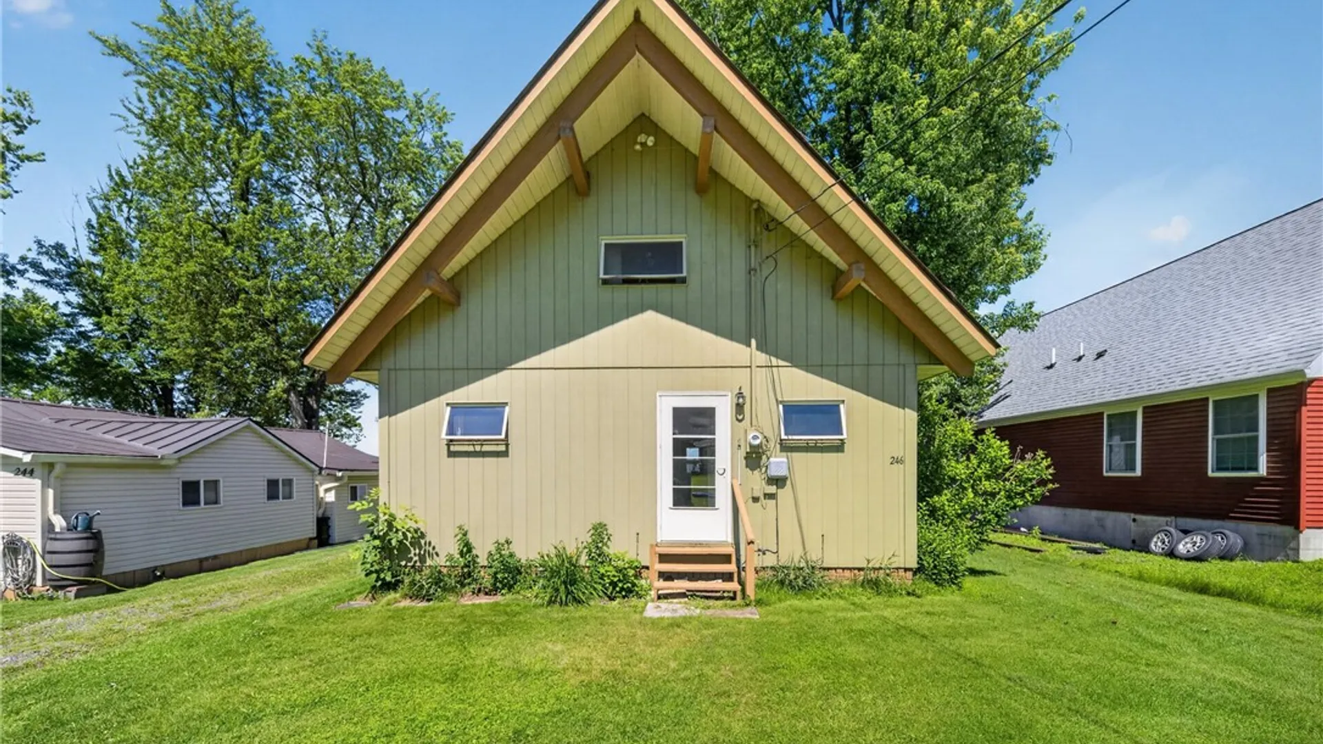 Property at 246 Fire Lane 13, Cato, NY 13080 9