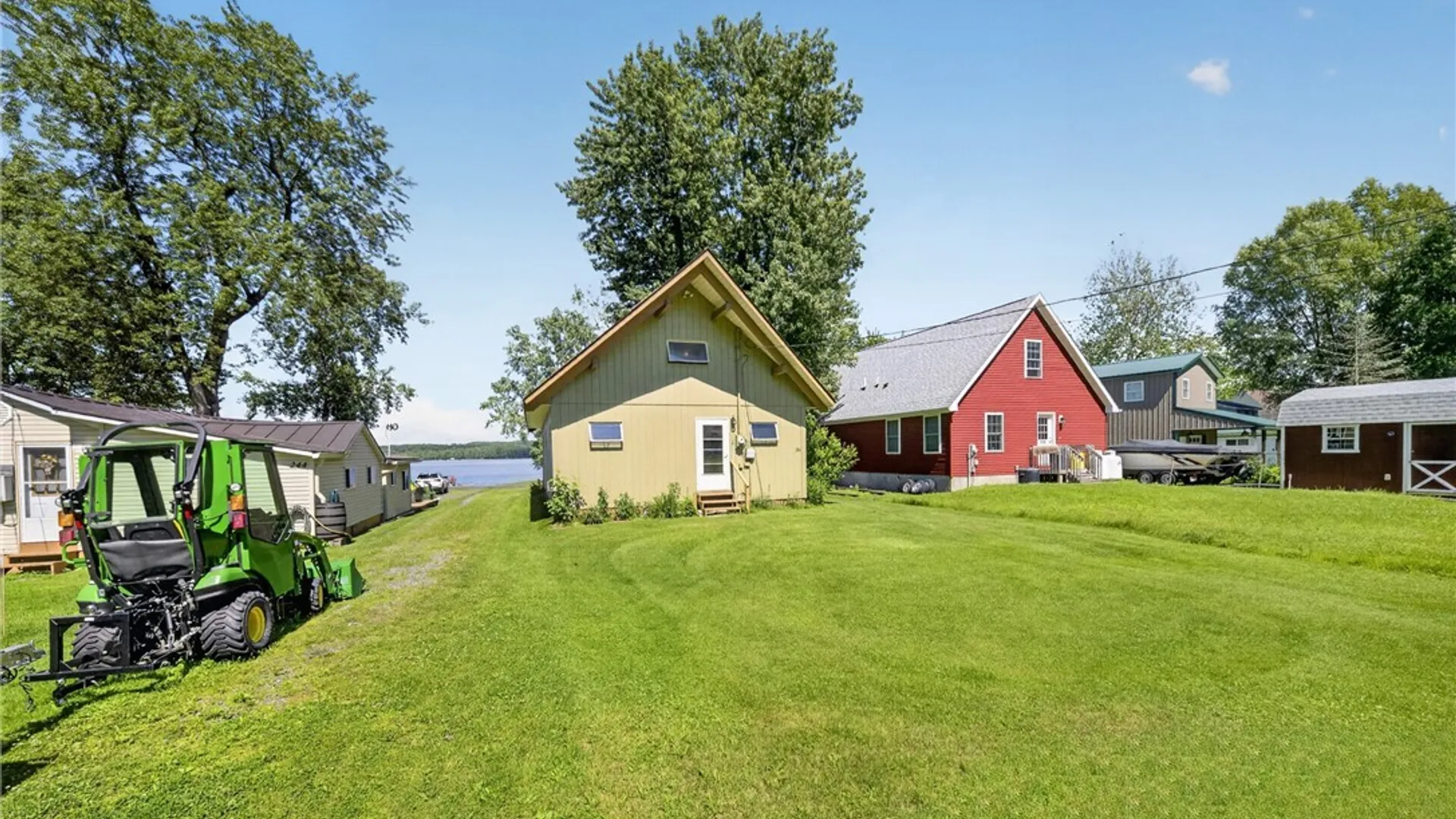 Property at 246 Fire Lane 13, Cato, NY 13080 10