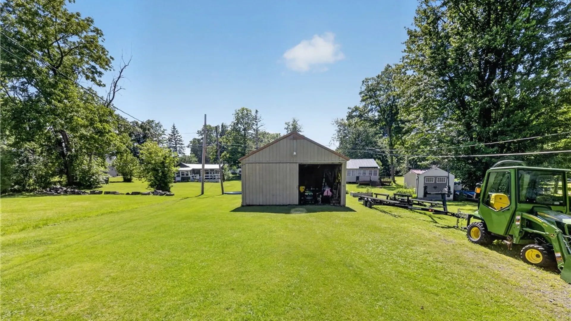 Property at 246 Fire Lane 13, Cato, NY 13080 11