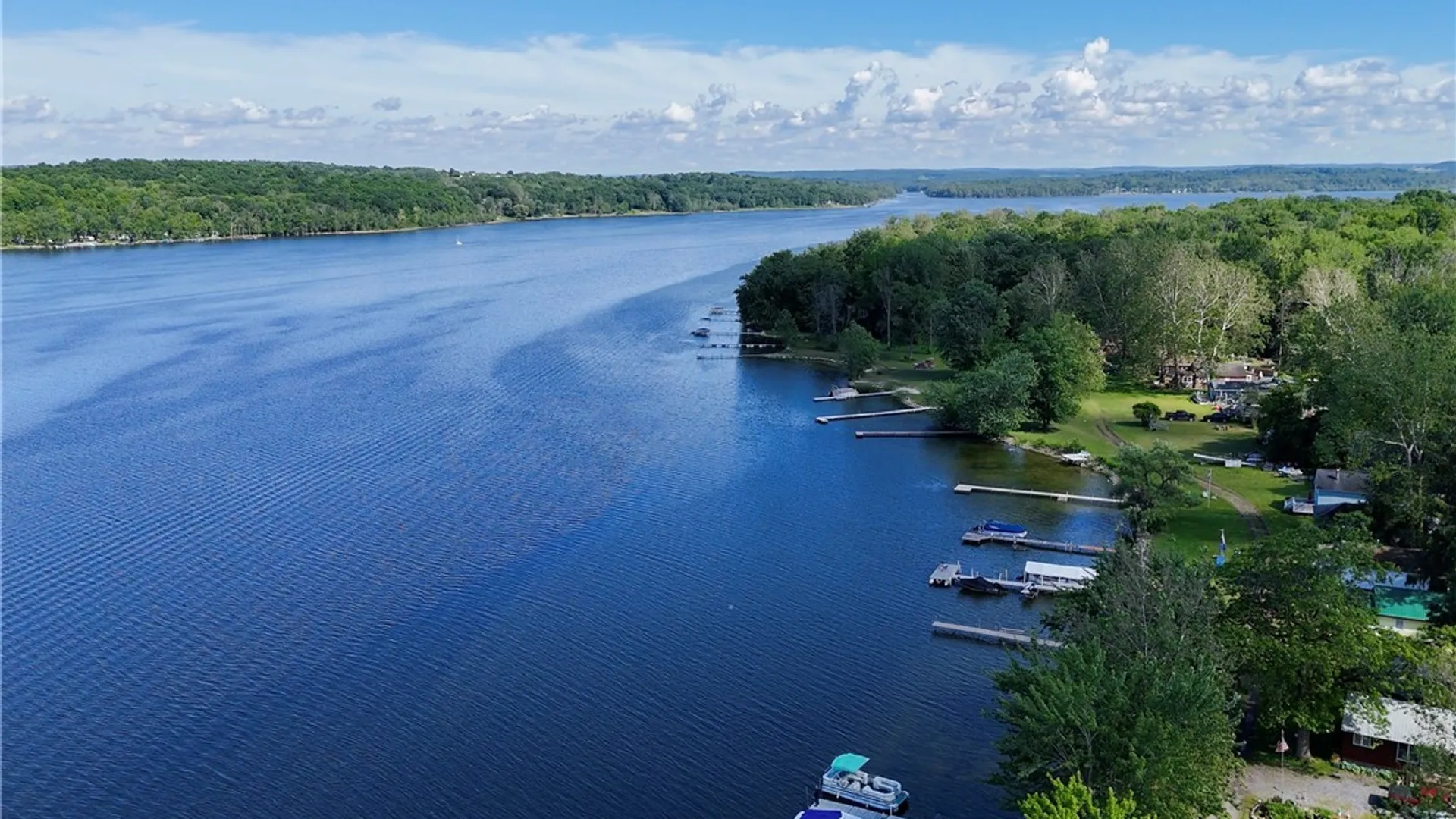 Property at 246 Fire Lane 13, Cato, NY 13080 14