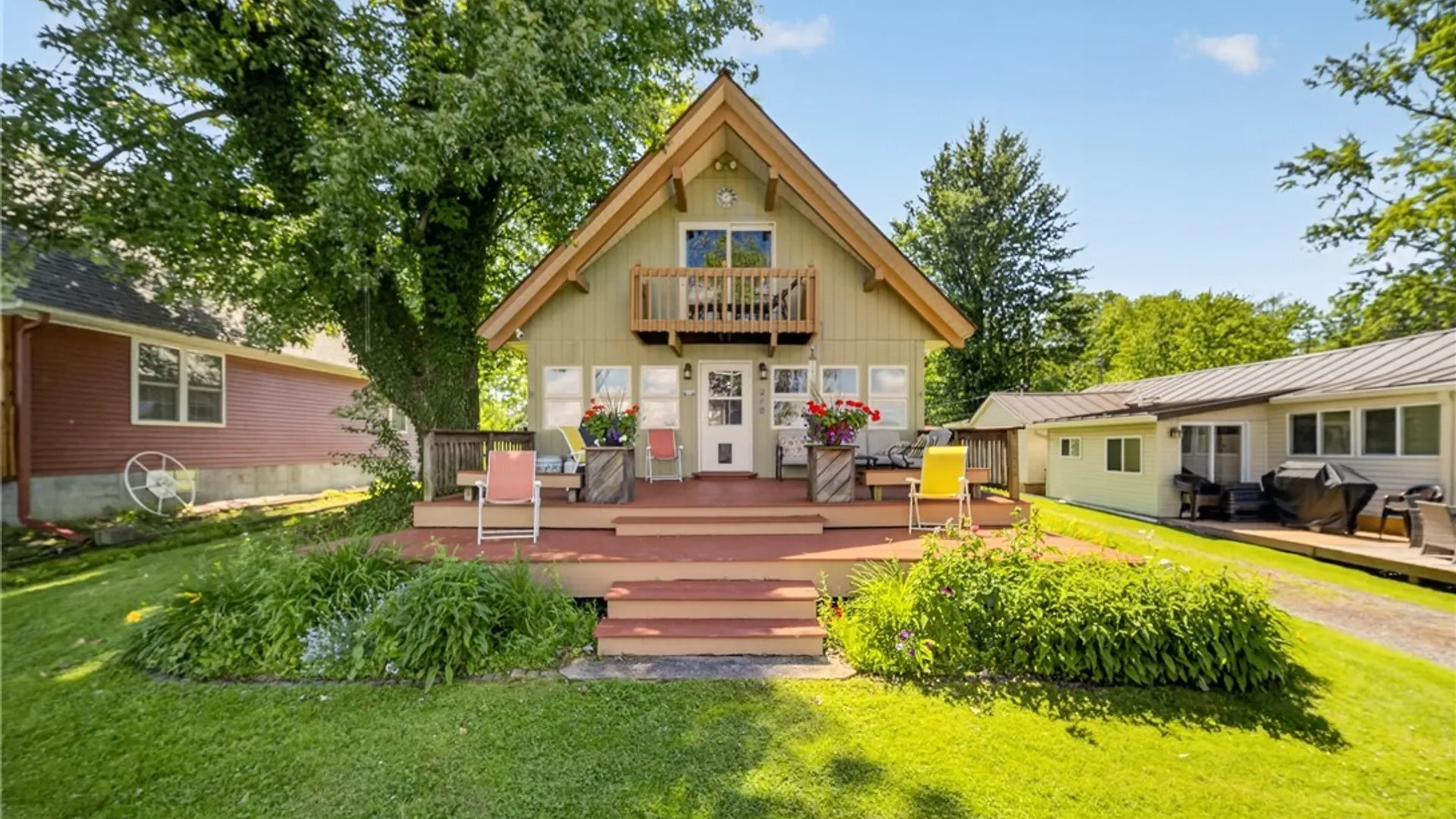 Property at 246 Fire Lane 13, Cato, NY 13080 15