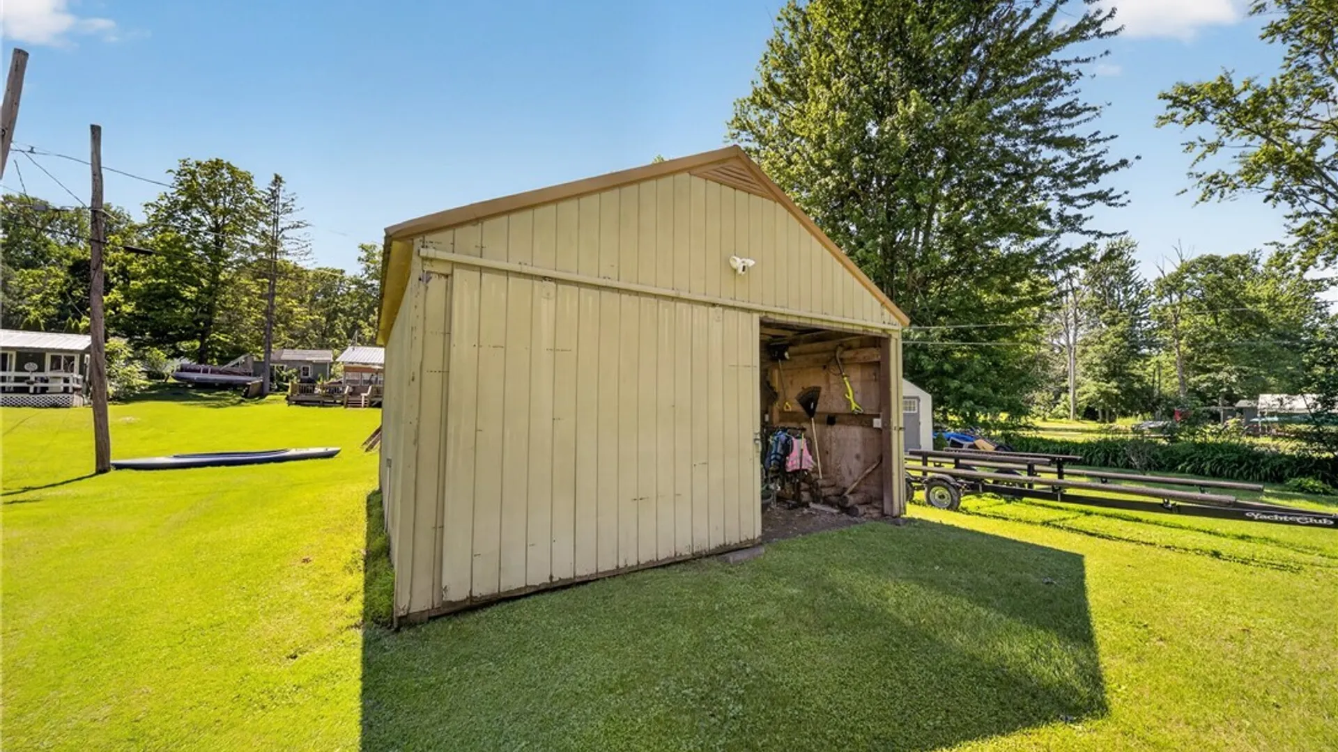 Property at 246 Fire Lane 13, Cato, NY 13080 46