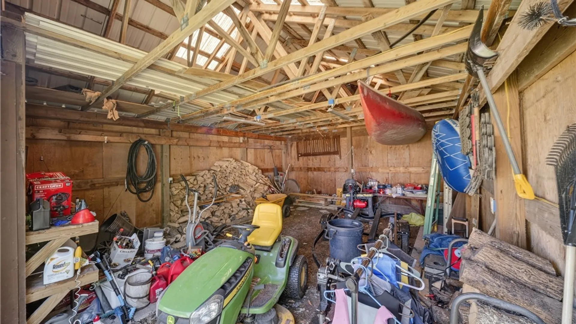 Property at 246 Fire Lane 13, Cato, NY 13080 47