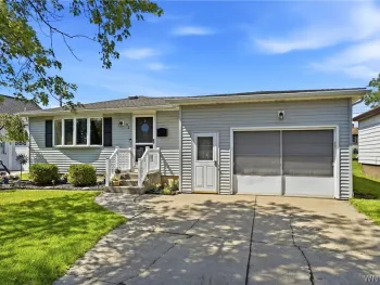 Property at 92 Sprucewood Drive, Cheektowaga, NY 14227