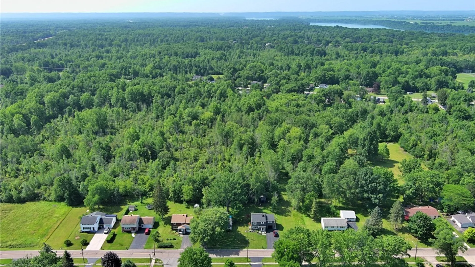 Property at VL Oak Street, Porter, NY 14174 3