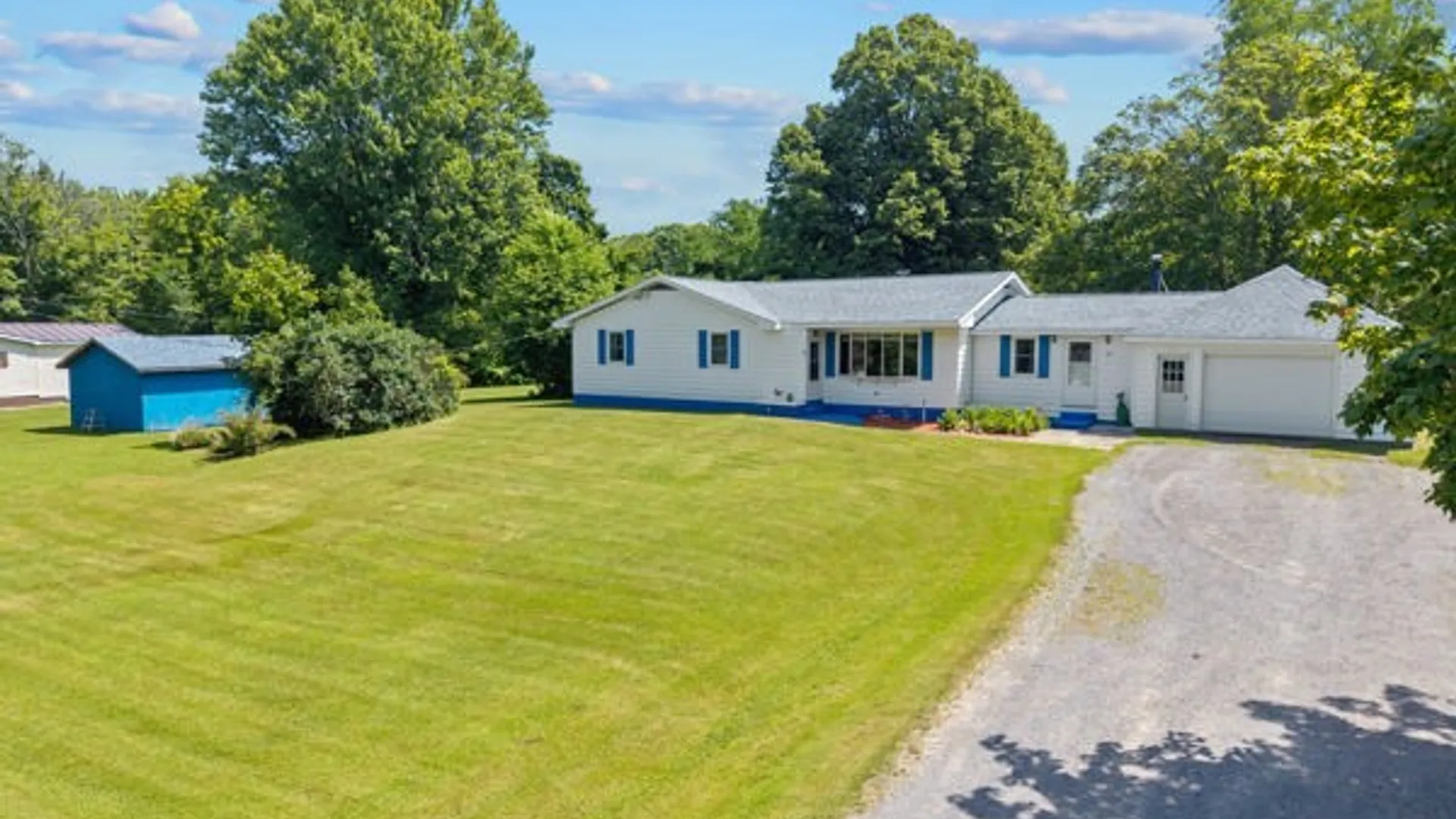 Property at 1002 County Route 29, Scriba, NY 13126 35
