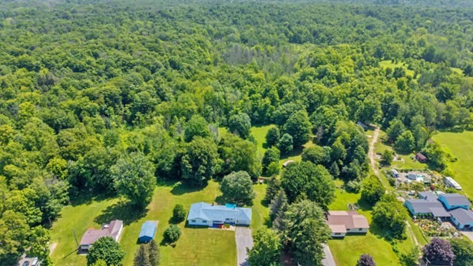 Property at 1002 County Route 29, Scriba, NY 13126 41