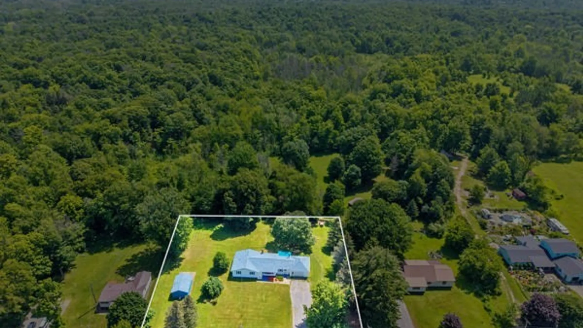 Property at 1002 County Route 29, Scriba, NY 13126 42
