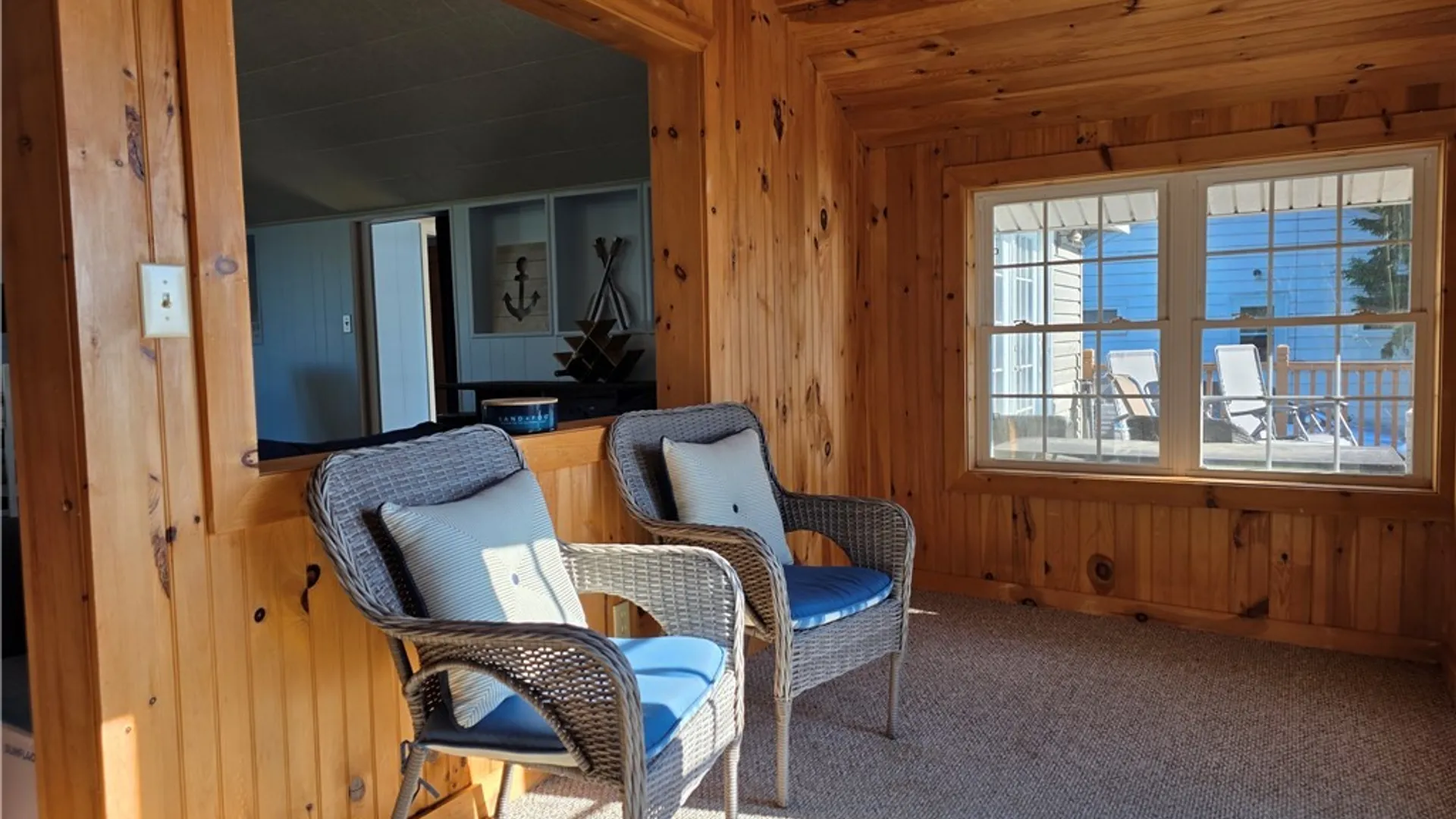 Property at 20627 Hess Shore Drive, Hounsfield, NY 13685 5