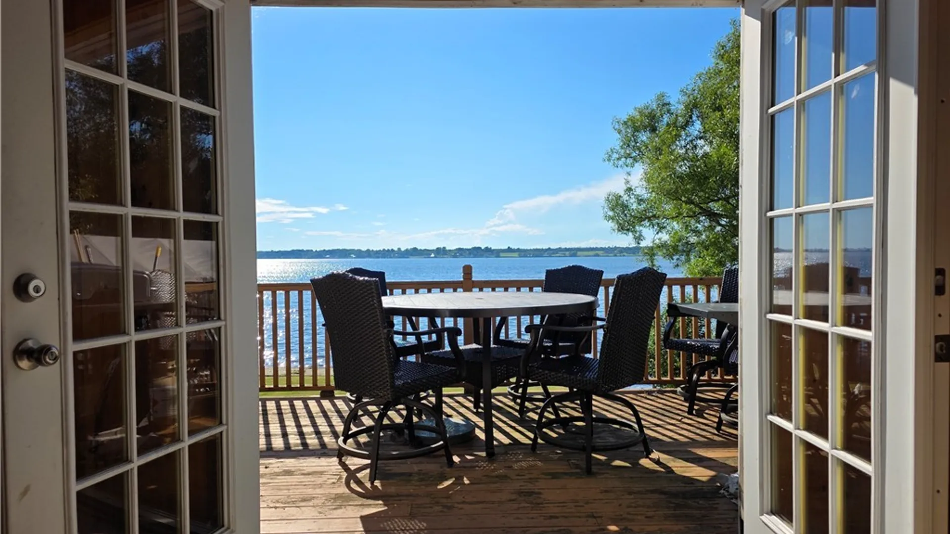 Property at 20627 Hess Shore Drive, Hounsfield, NY 13685 6