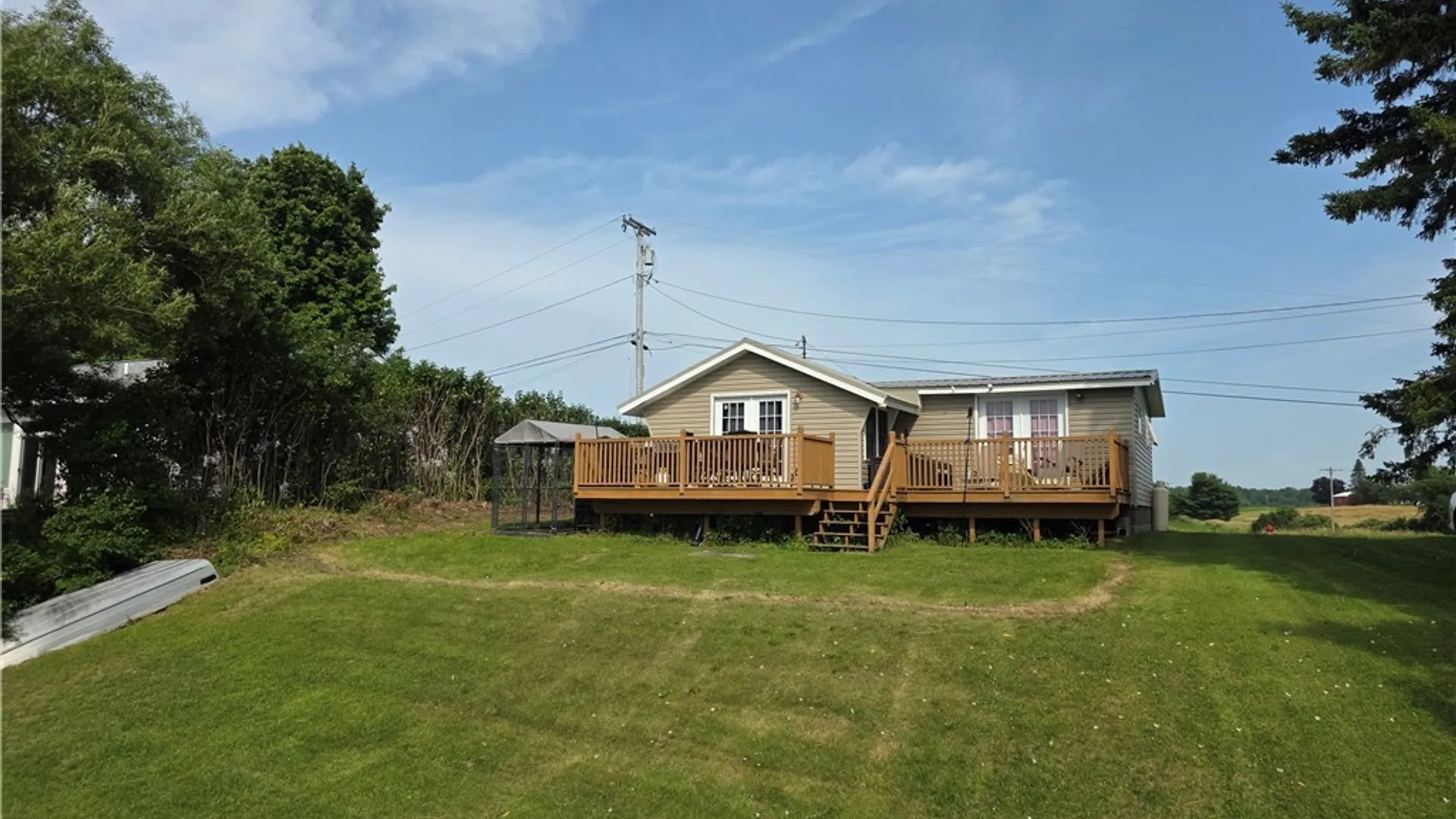 Property at 20627 Hess Shore Drive, Hounsfield, NY 13685 26