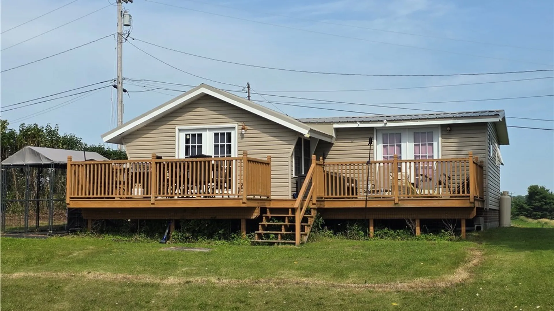Property at 20627 Hess Shore Drive, Hounsfield, NY 13685 27