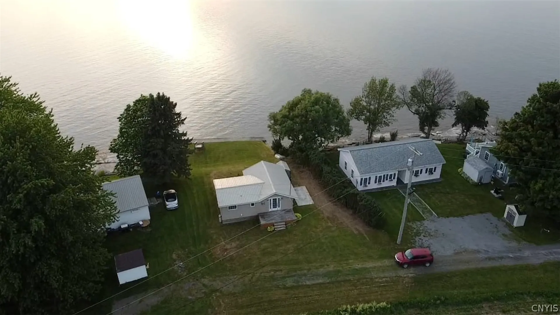 Property at 20627 Hess Shore Drive, Hounsfield, NY 13685 28
