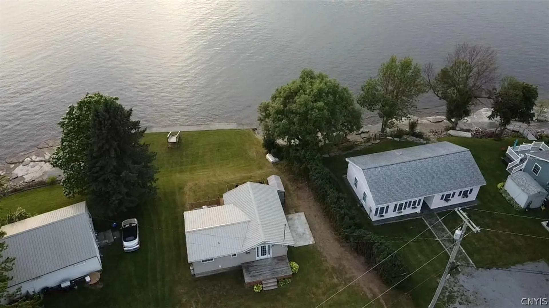 Property at 20627 Hess Shore Drive, Hounsfield, NY 13685 29