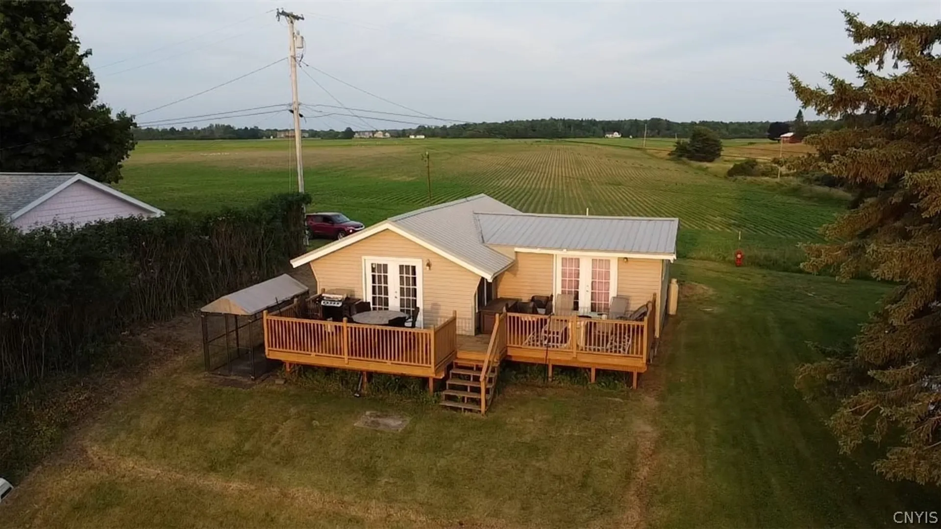Property at 20627 Hess Shore Drive, Hounsfield, NY 13685 30