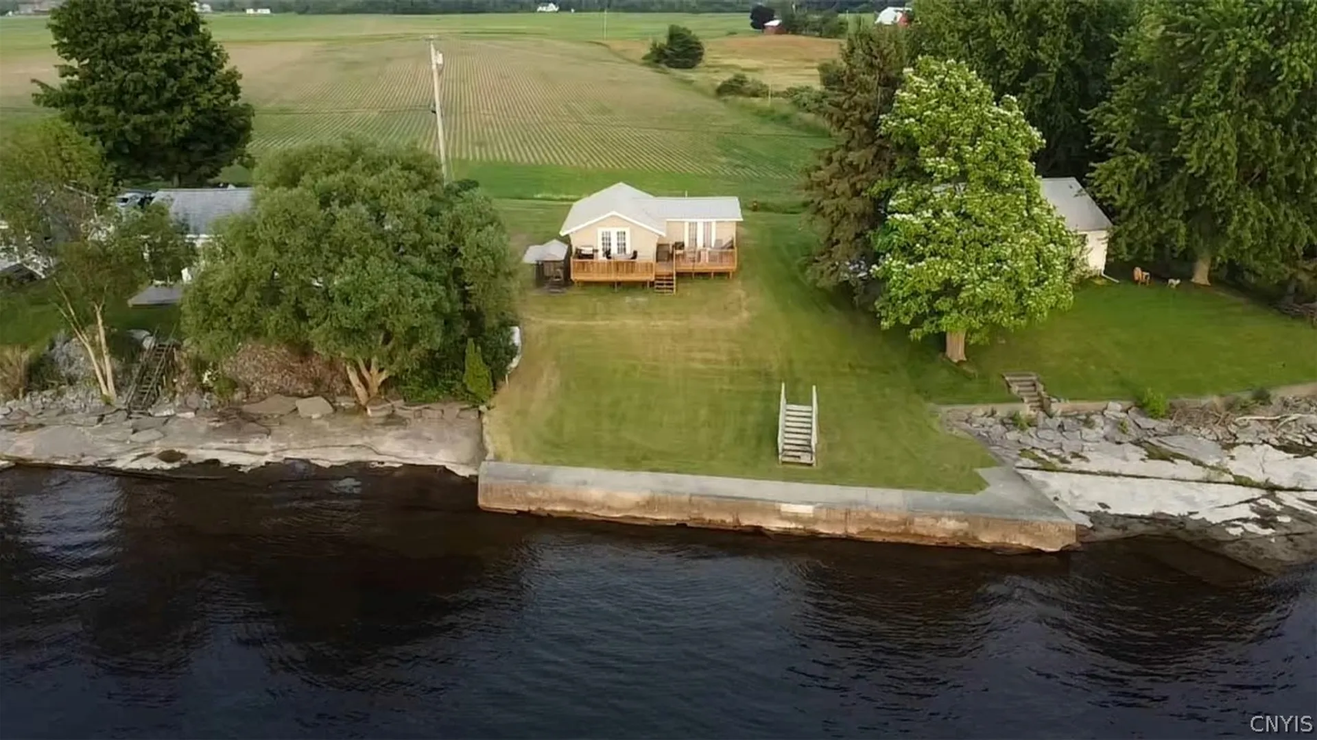 Property at 20627 Hess Shore Drive, Hounsfield, NY 13685 32